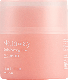 Reinigungsbalsam Meltaway Pem Delian