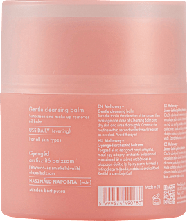 Reinigungsbalsam Meltaway Pem Delian