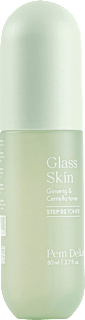 Toner Glass Skin Pem Delian