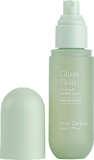 Toner Glass Skin Pem Delian