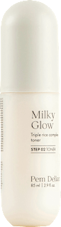 Toner Milky Glow Pem Delian