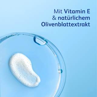 Baby Badezusatz Bad & Shampoo intensiv  Penaten