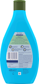 Baby Badezusatz Bad & Shampoo intensiv  Penaten