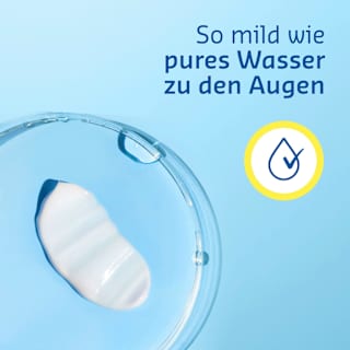 Baby Badezusatz Bad & Shampoo ultra sensitiv Penaten