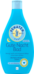 Baby Badezusatz Gute Nacht Bad Penaten