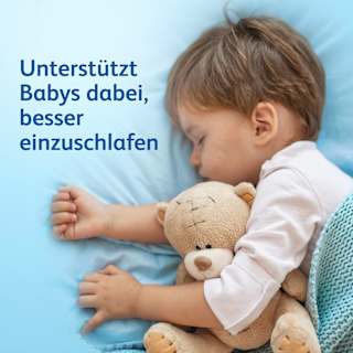 Baby Badezusatz Gute Nacht Bad Penaten
