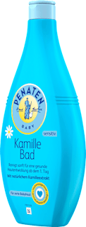 Baby Badezusatz Kamille Penaten