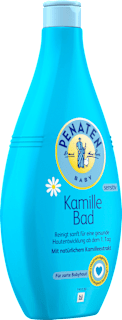 Baby Badezusatz Kamille Penaten