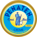 Baby Creme, Reisegröße Penaten