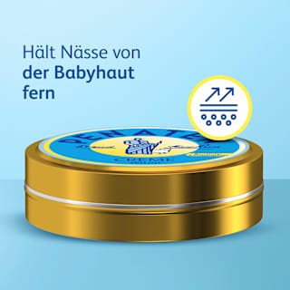 Baby Creme Penaten