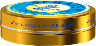 Baby Creme Penaten