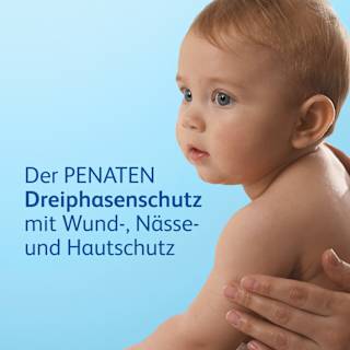 Baby Creme Penaten