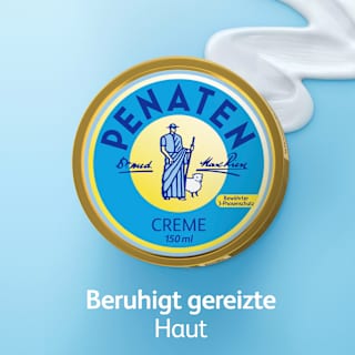 Baby Creme Penaten
