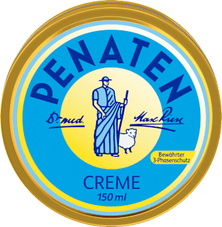 Baby Creme Penaten