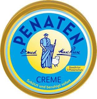 Baby Creme Penaten