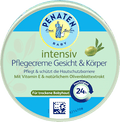 Baby Pflegecreme Gesicht & Körper intensiv  Penaten