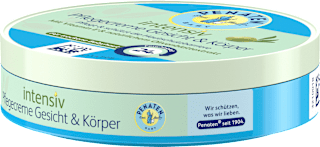Baby Pflegecreme Gesicht & Körper intensiv  Penaten