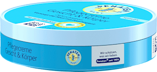 Baby Pflegecreme Gesicht & Körper Penaten