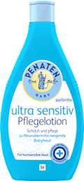 Baby Pflegelotion ultra sensitiv Penaten