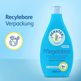 Baby Pflegelotion Penaten