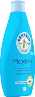 Baby Pflegelotion Penaten