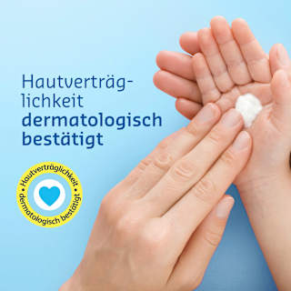Baby Pflegelotion Penaten