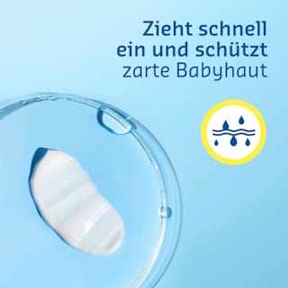 Baby Pflegelotion Penaten