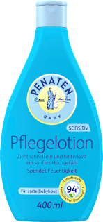 Baby Pflegelotion Penaten