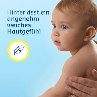 Baby Pflegelotion Penaten