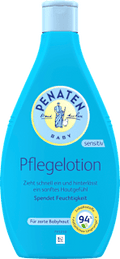 Baby Pflegelotion Penaten