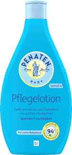 Baby Pflegelotion Penaten