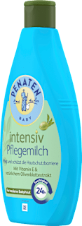 Baby Pflegemilch Intensiv Penaten