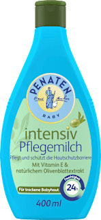 Baby Pflegemilch Intensiv Penaten