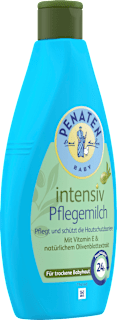 Baby Pflegemilch Intensiv Penaten