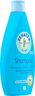 Baby Shampoo Penaten