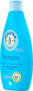 Baby Shampoo Penaten