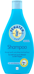 Baby Shampoo Penaten