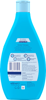 Baby Shampoo Penaten
