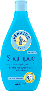 Baby Shampoo Penaten