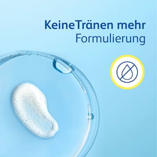 Baby Shampoo Penaten