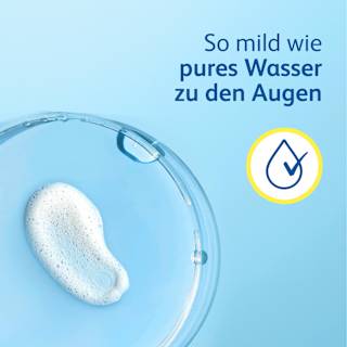 Baby Wasch- & Duschcreme Penaten
