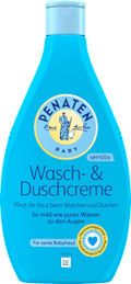 Baby Wasch- & Duschcreme Penaten