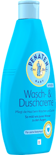 Baby Wasch- & Duschcreme Penaten