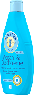 Baby Wasch- & Duschcreme Penaten