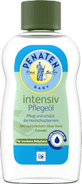 Babyöl intensiv Penaten