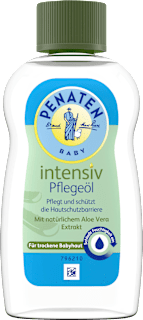 Babyöl intensiv Penaten