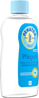 Babyöl Penaten