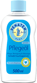 Babyöl Penaten
