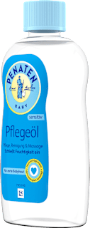 Babyöl Penaten