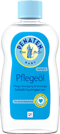 Babyöl Penaten